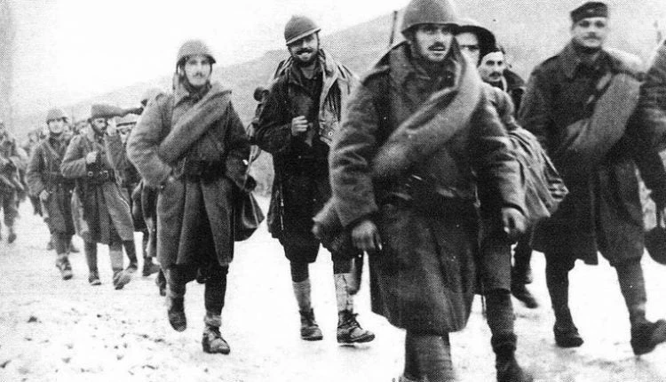 Κλείνει μια πληγή από τον ελληνοϊταλικό πόλεμο στην Αλβανία